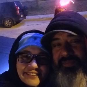 Meet your Posher, Patti